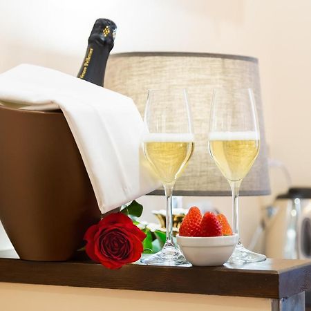 Lhr Coliseum B&B Roma Dış mekan fotoğraf