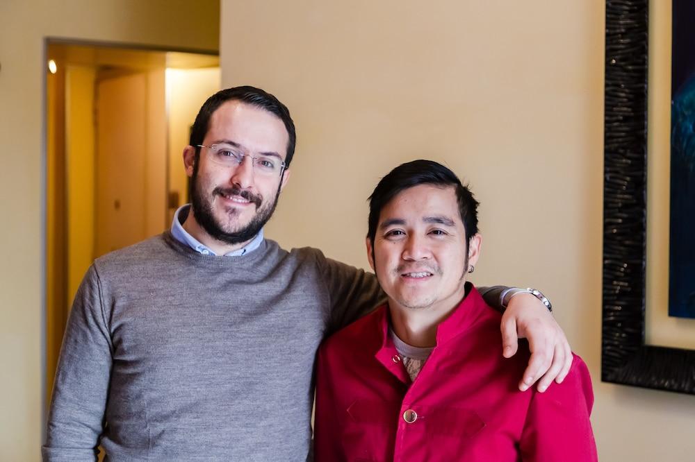 Lhr Coliseum B&B Roma Dış mekan fotoğraf