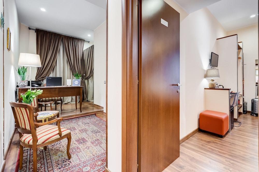 Lhr Coliseum B&B Roma Dış mekan fotoğraf